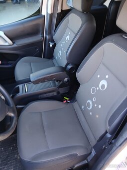Berlingo 1,6 hdi - 8