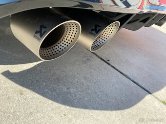 Volkswagen Golf R 2.0 TSI 320k 4MOTION DSG DPH - 8