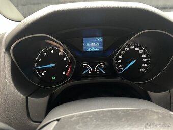 Ford Focus Combi 1.6 Ti 92kW 2013 MkIII - 8