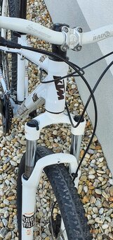 KTM bicykel - 8