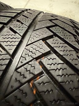 Zimné pneumatiky 245/45/18 Continental Wintercontact TS850P - 8