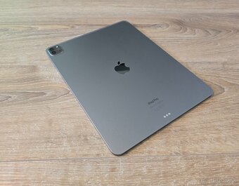 Apple iPad pro 12.9 6 generácie s procesorom M2 128GB - 8