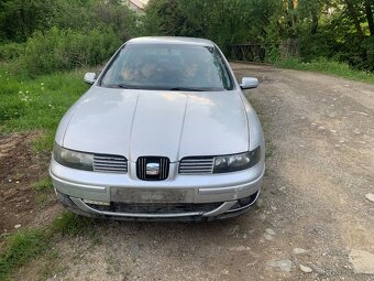 Seat leon toledo 1m 1.9tdi 66 81 kw - 8