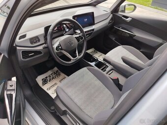 Volkswagen ID.3 Pure Performance 45kWh City / 32.000km / - 8