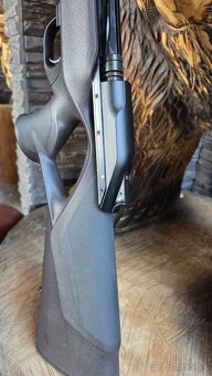 Blaser r8 sucess - 8