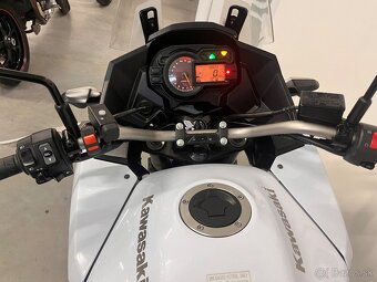 Kawasaki versys 1000 - 8