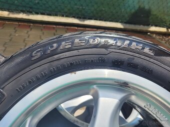 5x114.3 r15 mazda - 8