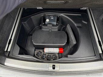 Audi A6 C7 Facelift 3.0TDI 160kw 9/2015 Quattro - 8