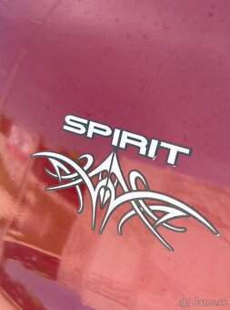 ŠKODA FABIA 1.2HTP LIMITOVANÁ EDICIA SPIRIT - 8
