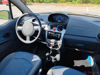 CHEVROLET SPARK - 8