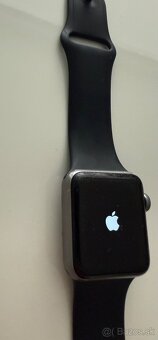 Apple Watch Series 3 - 8
