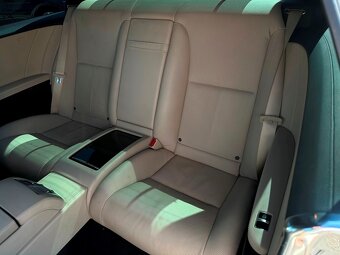Mercedes-Benz CL 500 4Matic, r.v.: 2010 - 8
