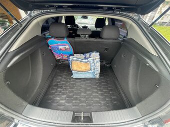 2012 chevrolet cruze 2.0l diesel hatchback - 8