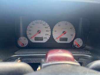 VW Golf Mk3 Joy - 8