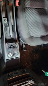 Skoda fabia I na nahradne diely - 8