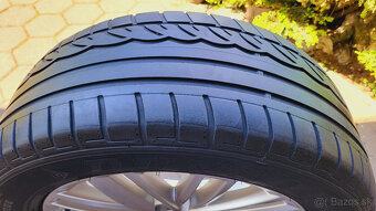 alu R17 5x112 orig. VW Tiguan - 8