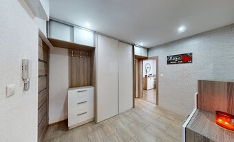 Moderne zrekonštruovaný 4 izb.byt ZLATÝ POTOK - 8