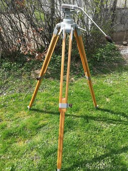 Berlebach Mulda Filmový stativ - 8