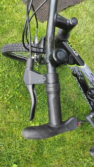 Bicykel Rockrider ST500 veľkosť 20" - 8