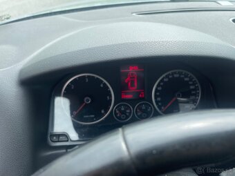 Tiguan 2.0 TDI 4x4 – nové rozvody + zimné pneu - 8