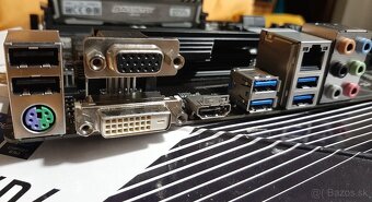 GIGABITE GAH-270 HD3 - 8