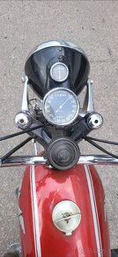 Matchless G11 600 - 8