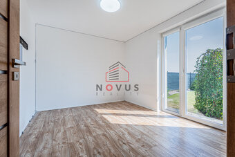 Na predaj rodinný dom v obci Dulov s pozemkom 781 m2 - 8