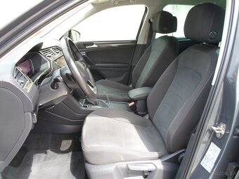 Volkswagen Tiguan DSG automat,F1,DigitalCockpit,ParkPilot,al - 8