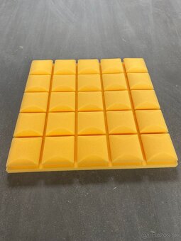 Akustické panely kocka 50x50x5cm - 8