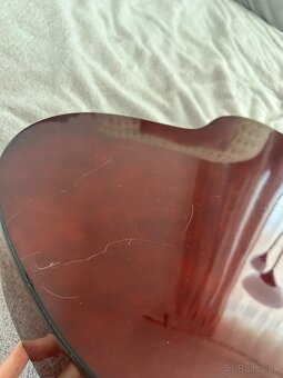 Gitara Valencia 1/2 - 8