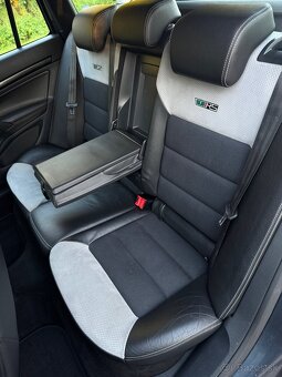Škoda Octavia RS 2.0 TDI CR DSG - 8