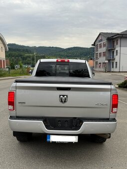 Dodge RAM 2500 HEAVY DUTY 6.4 V8 HEMI –Laramie—2016– - 8