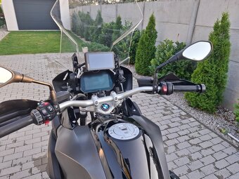 BMW R1250GS, r.v.7/2020 - 8