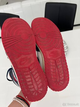 Nike Jordan tenisky - 8