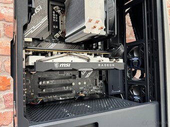 i3 12100F\16GB\RX 5700\SSD\850W Zdroj - 8