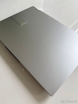 Notebook Asus Vivobook S 16 Flip (TN3604YA-MC009W) strieborn - 8