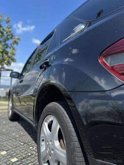 Mercedes Ml 320Cdi - 8