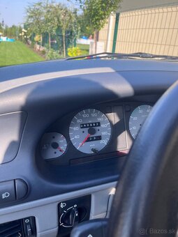 Škoda felicia - 8