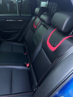 Škoda Octavia RS 2.0 TDI - 8
