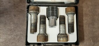 5x112 r19 Mercedes - 8