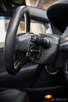 Renault Mégane RS 250 Cup Recaro - 8