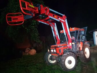 Nový čelný nakladač na VSETKY MODELY - 8