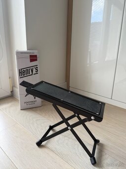 set - Yamaha C30M Klasická gitara - 8