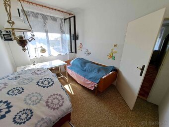 5 izbový rodinný dom s garážou, Martin Stráne - 8
