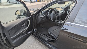 BMW F31 - 8
