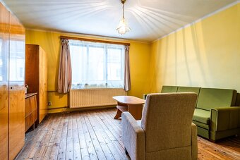 KYSAK-veľký rodinný dom, 6xizba, 2xsamostatný vchod,garáž - 8