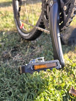 Horsky bicykel B-twin Rockrider st 540 XL - 8