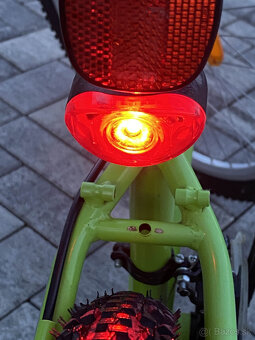 🚴‍♂️ MTB SR Junior 3020 DEM – spoľahlivý bicykel pre junior - 8