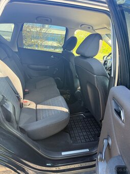 Mercedes-Benz A150 - 8