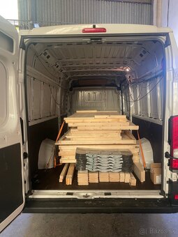 AUTODOPRAVA,SŤAHOVANIE,VYPRATÁVANIE Banská Bystrica a okolie - 8